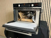 Etna cm244zt inbouw combimagnetron - afbeelding 4 van  6