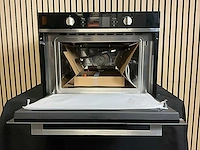 Etna cm244zt inbouw combimagnetron - afbeelding 5 van  6