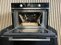 Etna cm244zt inbouw combimagnetron - afbeelding 6 van  6