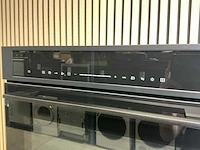 Etna cm250mz inbouw combimagnetron - afbeelding 3 van  5