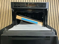 Etna cm250mz inbouw combimagnetron - afbeelding 5 van  5