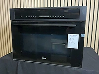 Etna cm250mz inbouw combimagnetron - afbeelding 1 van  5