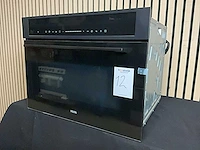 Etna cm250mz inbouw combimagnetron - afbeelding 2 van  5