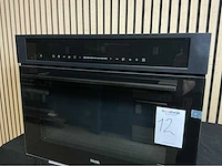 Etna cm250mz inbouw combimagnetron - afbeelding 3 van  5