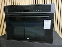 Etna cm250mz inbouw combimagnetron