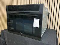 Etna cm250mz inbouw combimagnetron - afbeelding 2 van  6