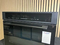 Etna cm250mz inbouw combimagnetron - afbeelding 3 van  6
