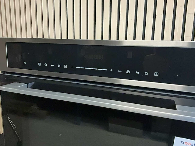 Etna cm250rvs inbouw combimagnetron - afbeelding 3 van  6