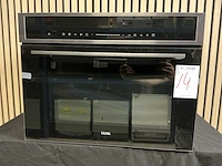 Etna cm250ti. inbouw combimagnetron - afbeelding 1 van  5