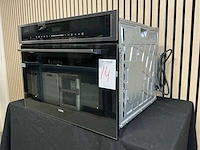 Etna cm250ti. inbouw combimagnetron - afbeelding 2 van  5