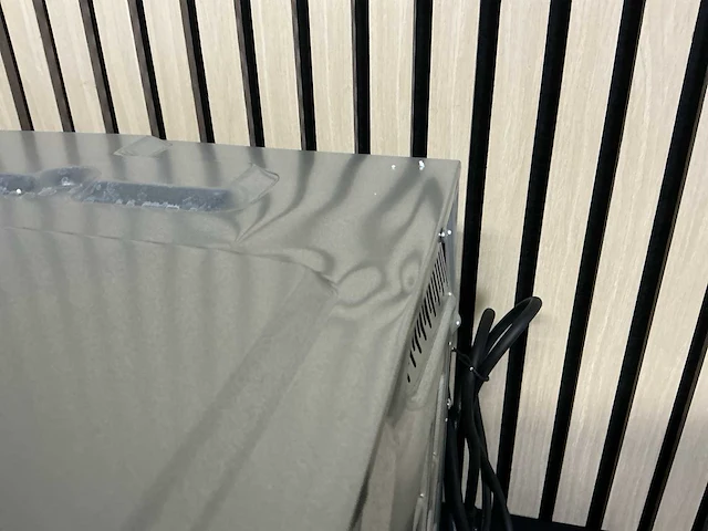 Etna cm250ti. inbouw combimagnetron - afbeelding 4 van  5
