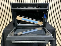 Etna cm250ti. inbouw combimagnetron - afbeelding 5 van  5