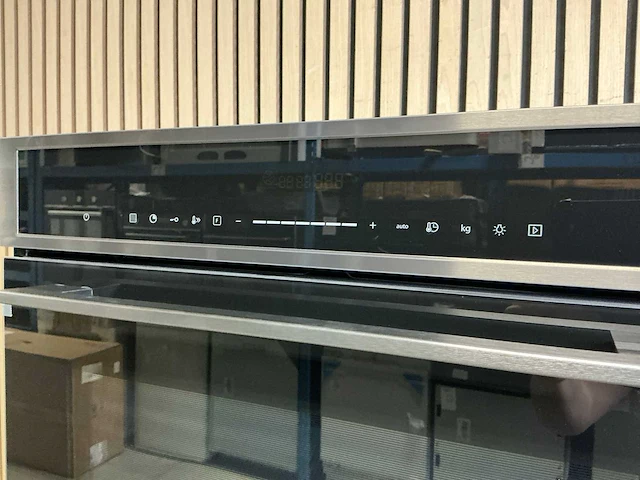 Etna cm250ti inbouw combimagnetron - afbeelding 3 van  6