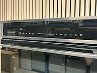 Etna cm250ti inbouw combimagnetron - afbeelding 3 van  6