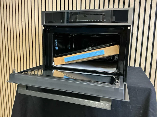 Etna cm250ti inbouw combimagnetron - afbeelding 4 van  6