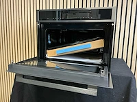 Etna cm250ti inbouw combimagnetron - afbeelding 4 van  6