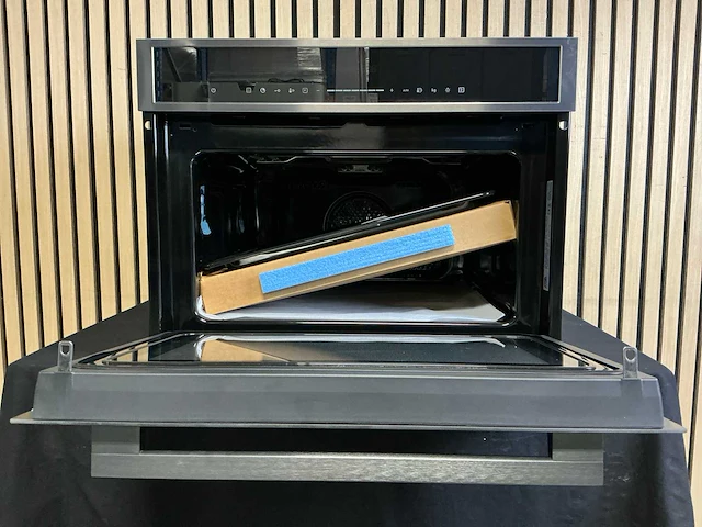 Etna cm250ti inbouw combimagnetron - afbeelding 5 van  6