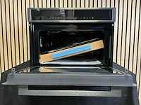 Etna cm250ti inbouw combimagnetron - afbeelding 5 van  6