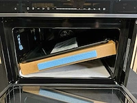 Etna cm250ti inbouw combimagnetron - afbeelding 6 van  6