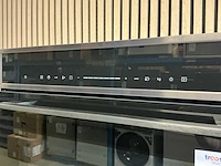 Etna cm250ti inbouw combimagnetron - afbeelding 3 van  5