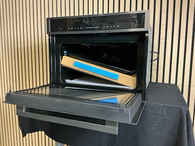 Etna cm250ti inbouw combimagnetron - afbeelding 4 van  5