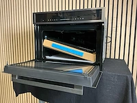 Etna cm250ti inbouw combimagnetron - afbeelding 4 van  5