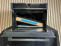 Etna cm250ti inbouw combimagnetron - afbeelding 5 van  5