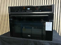 Etna cm250ti inbouw combimagnetron - afbeelding 1 van  6