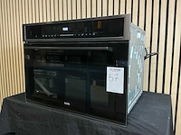 Etna cm250ti inbouw combimagnetron - afbeelding 2 van  6