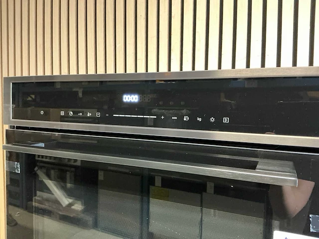 Etna cm250ti inbouw combimagnetron - afbeelding 3 van  6