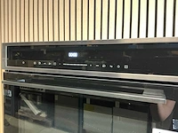 Etna cm250ti inbouw combimagnetron - afbeelding 3 van  6