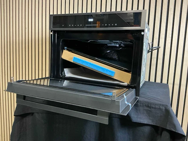 Etna cm250ti inbouw combimagnetron - afbeelding 4 van  6
