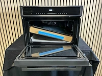 Etna cm250ti inbouw combimagnetron - afbeelding 5 van  6