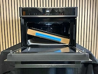 Etna cm250ti inbouw combimagnetron - afbeelding 6 van  6