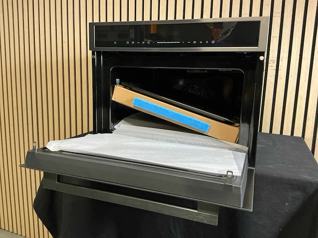 Etna cm250ti inbouw combimagnetron - afbeelding 3 van  5