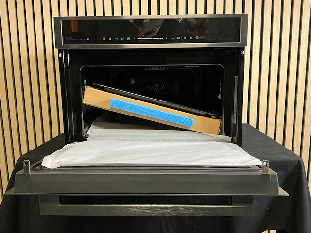 Etna cm250ti inbouw combimagnetron - afbeelding 4 van  5
