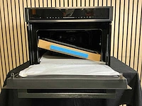 Etna cm250ti inbouw combimagnetron - afbeelding 4 van  5