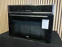 Etna cm250ti inbouw combimagnetron - afbeelding 1 van  5
