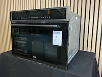 Etna cm250ti inbouw combimagnetron - afbeelding 2 van  5