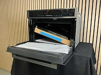 Etna cm250ti inbouw combimagnetron - afbeelding 4 van  5