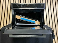 Etna cm250ti inbouw combimagnetron - afbeelding 5 van  5