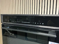 Etna cm250ti inbouw combimagnetron - afbeelding 3 van  6