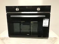 Etna cm350zt inbouw combimagnetron - afbeelding 1 van  3