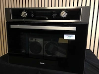 Etna cm444rvs inbouw combimagnetron - afbeelding 2 van  5