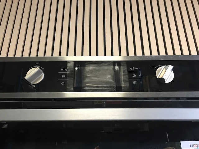 Etna cm444rvs inbouw combimagnetron - afbeelding 4 van  5