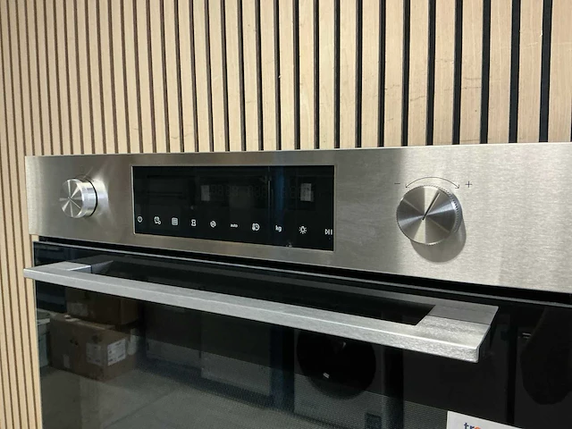 Etna cm450rvs inbouw combimagnetron - afbeelding 3 van  5