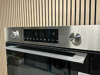 Etna cm450rvs inbouw combimagnetron - afbeelding 3 van  5