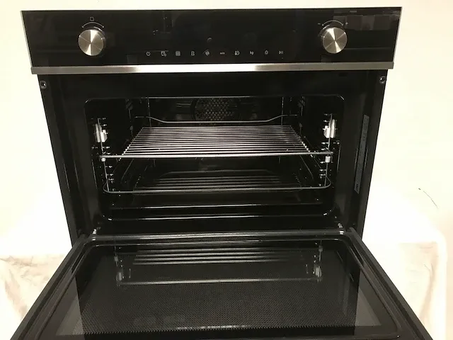 Etna cm450zt inbouw combimagnetron - afbeelding 3 van  3