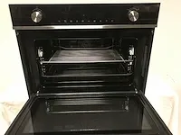 Etna cm450zt inbouw combimagnetron - afbeelding 3 van  3