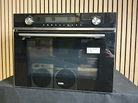 Etna cm450zt inbouw combimagnetron - afbeelding 1 van  4
